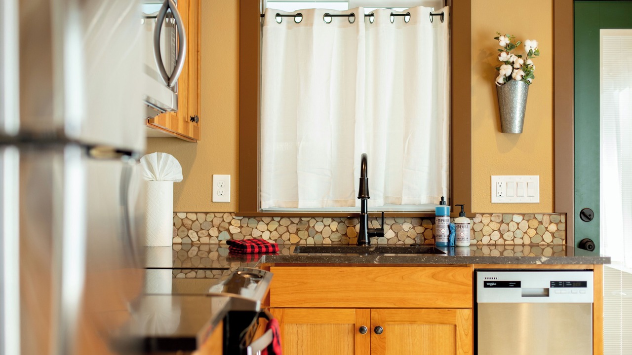 Photo of Kitchen in Pleasant Valley