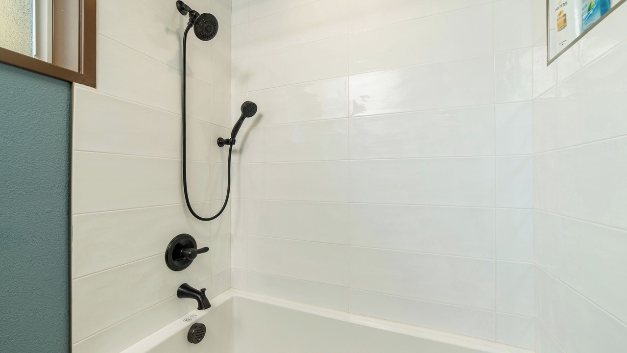 Photo of Bathroom in Pleasant Valley