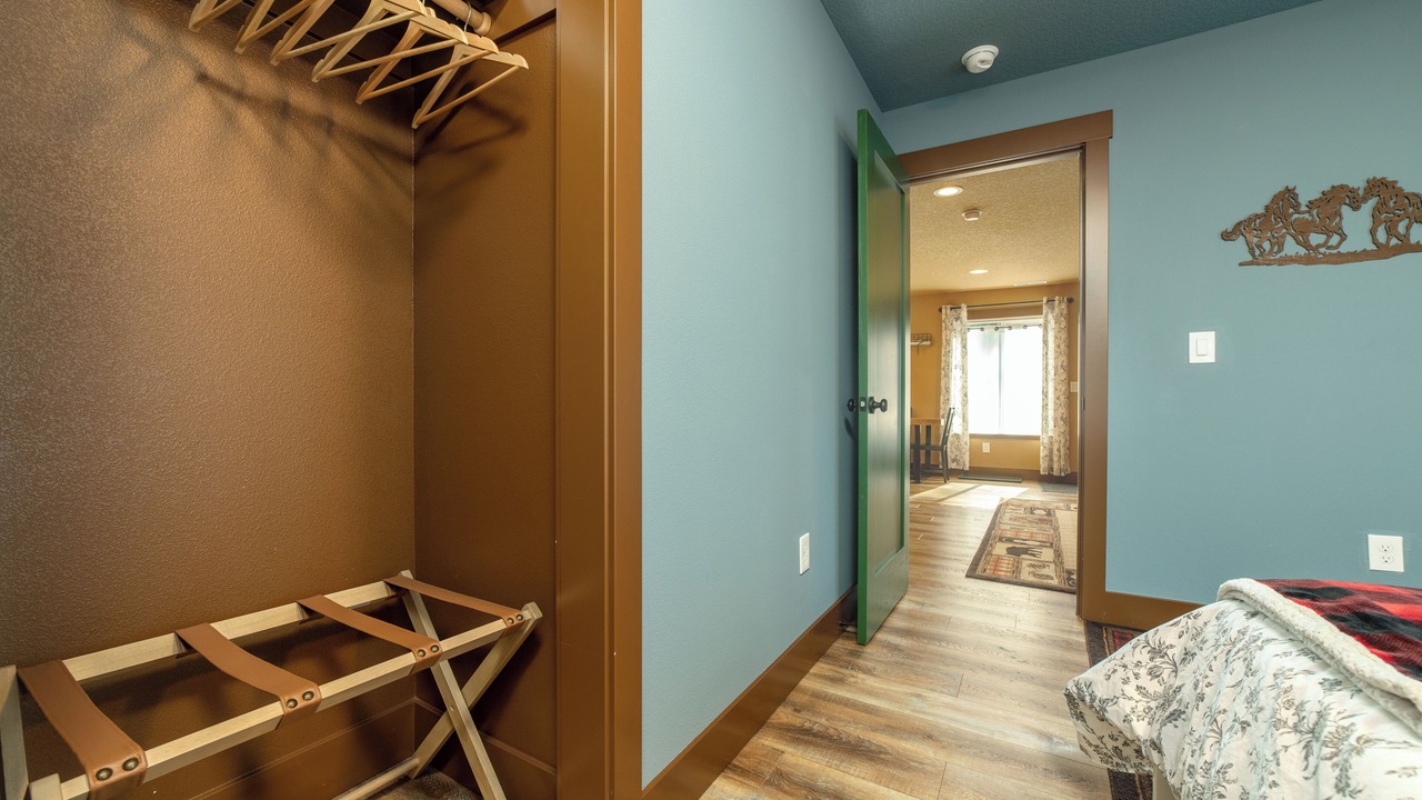 Photo of Bedroom in Pleasant Valley