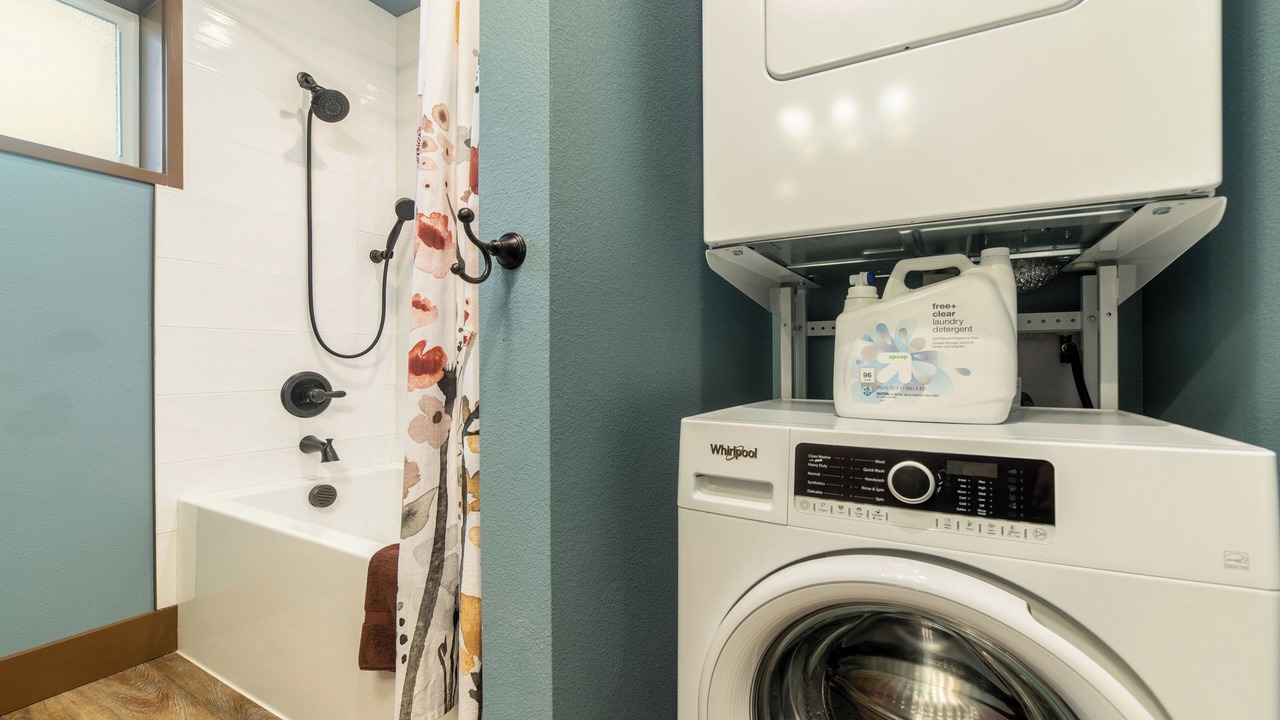 Photo of Bathroom in Pleasant Valley