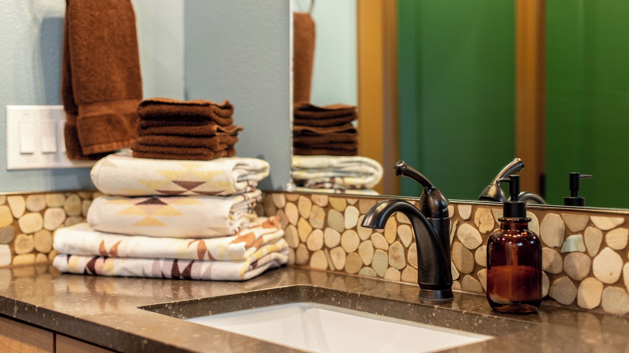 Photo of Bathroom in Pleasant Valley