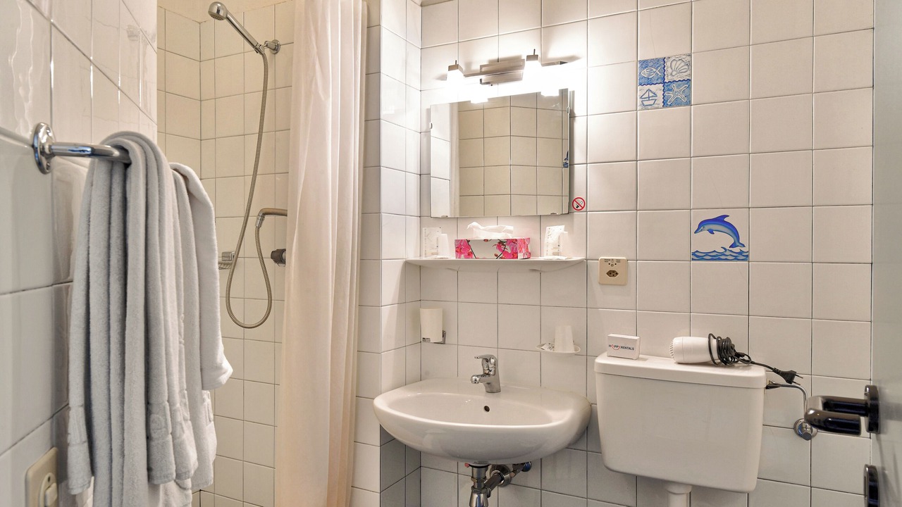 Photo of Bathroom in Pedrinate