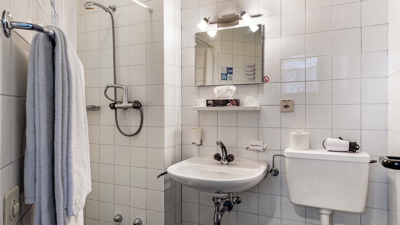 Photo of Bathroom in Pedrinate