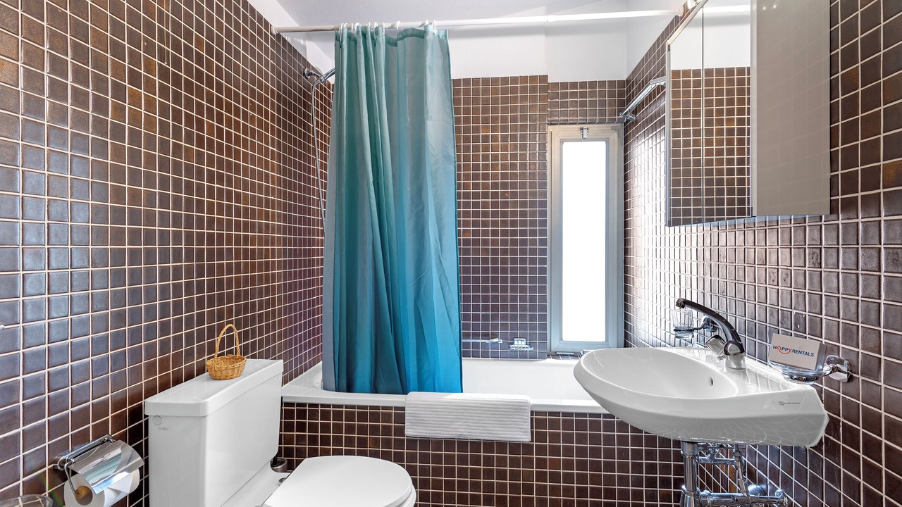 Photo of Bathroom in Lugano