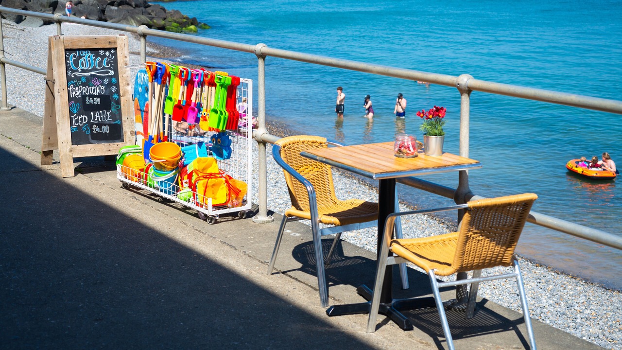 Photo of Others in Sheringham