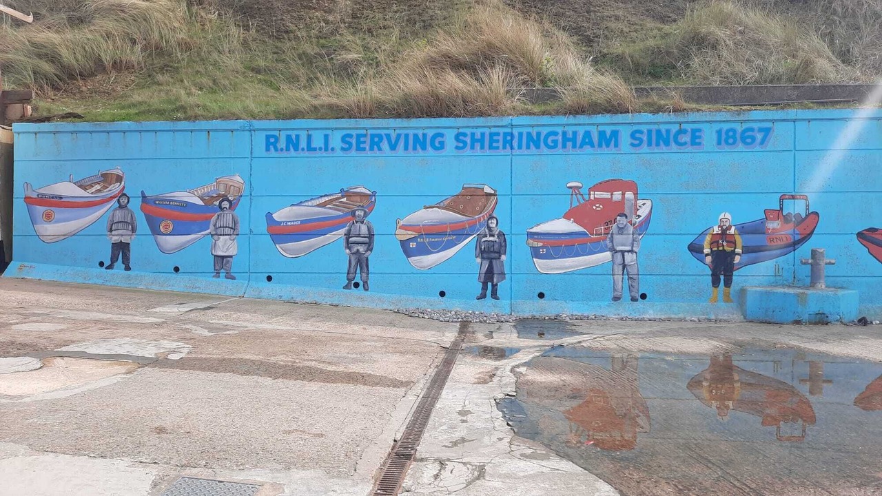 Photo of Others in Sheringham