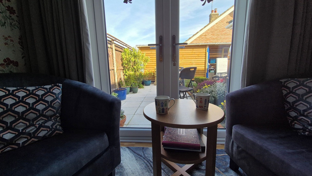 Photo of Others in Sheringham