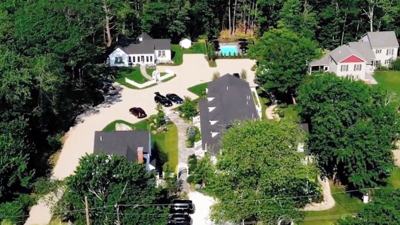 Photo of Outdoor in Cape Porpoise