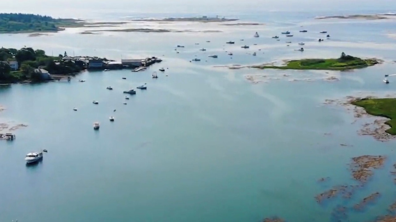 Photo of Outdoor in Cape Porpoise