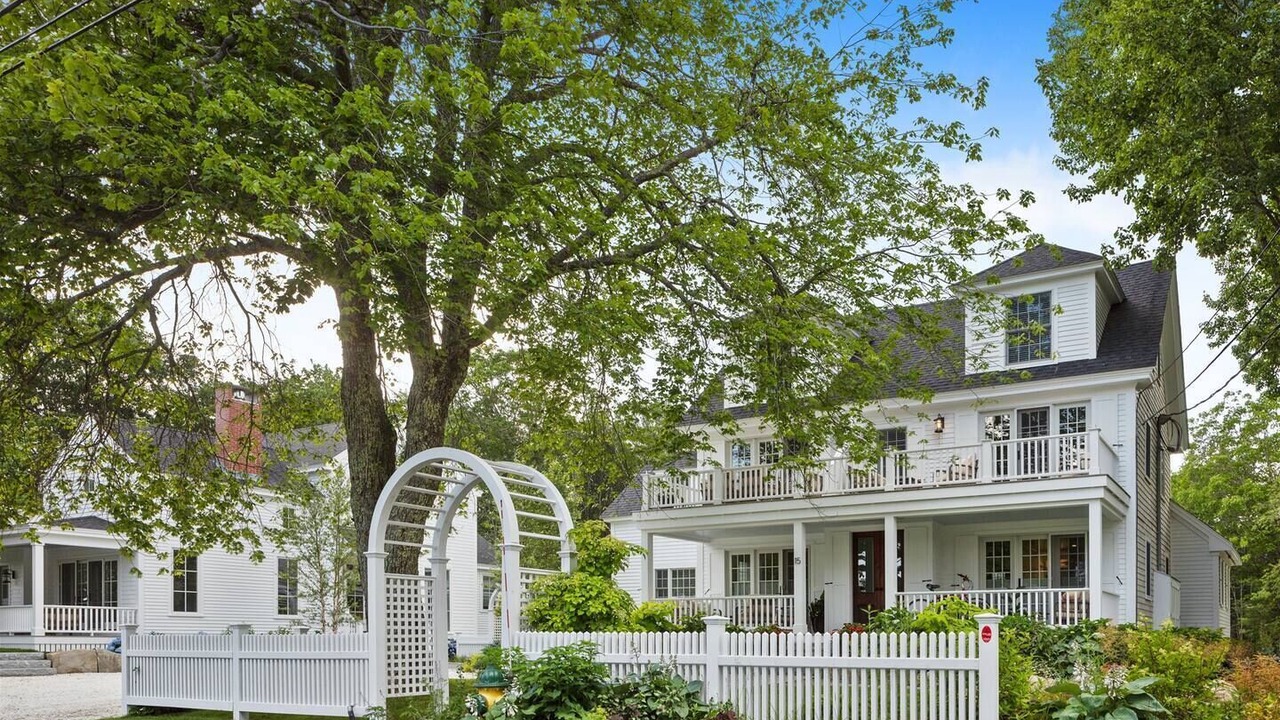 Photo of Outdoor in Cape Porpoise