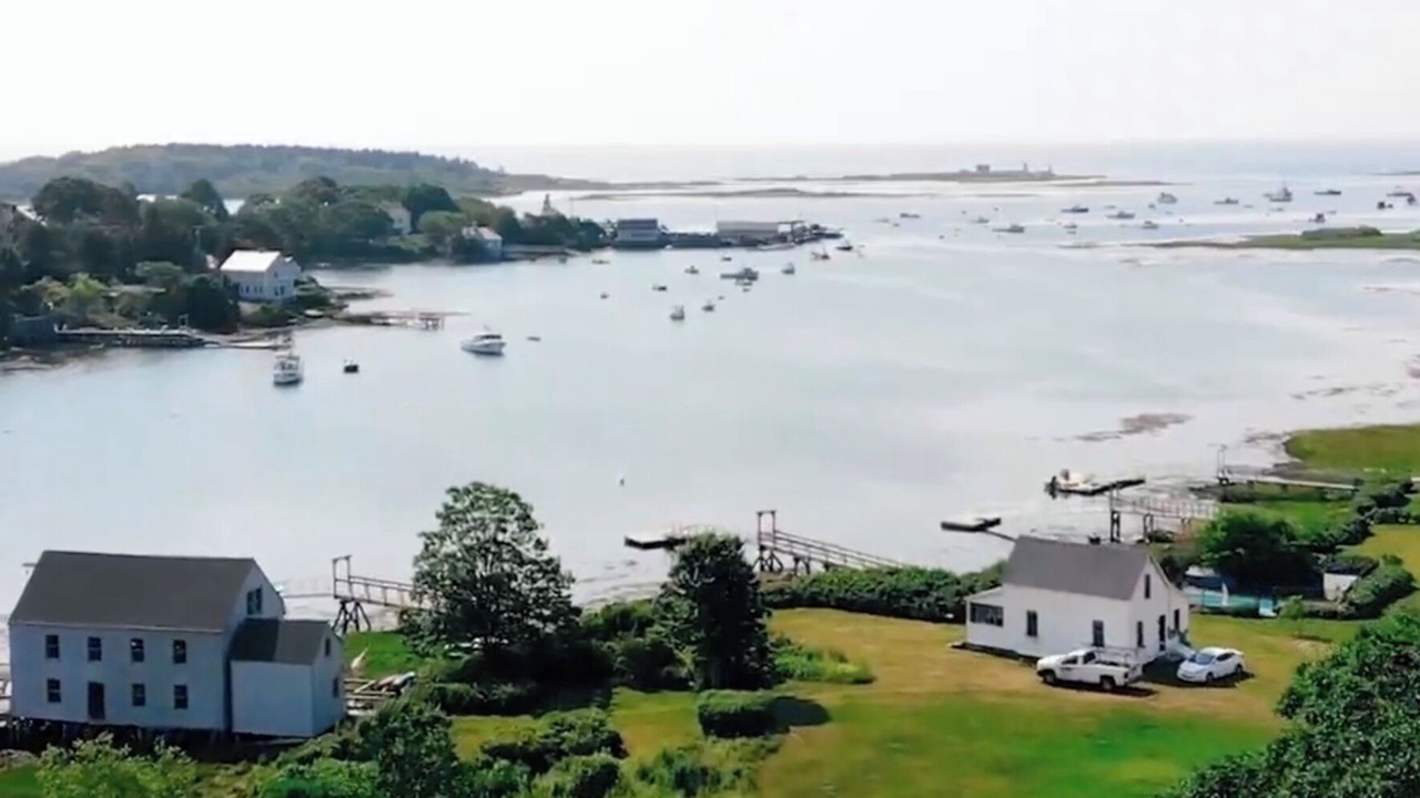 Photo of Outdoor in Cape Porpoise