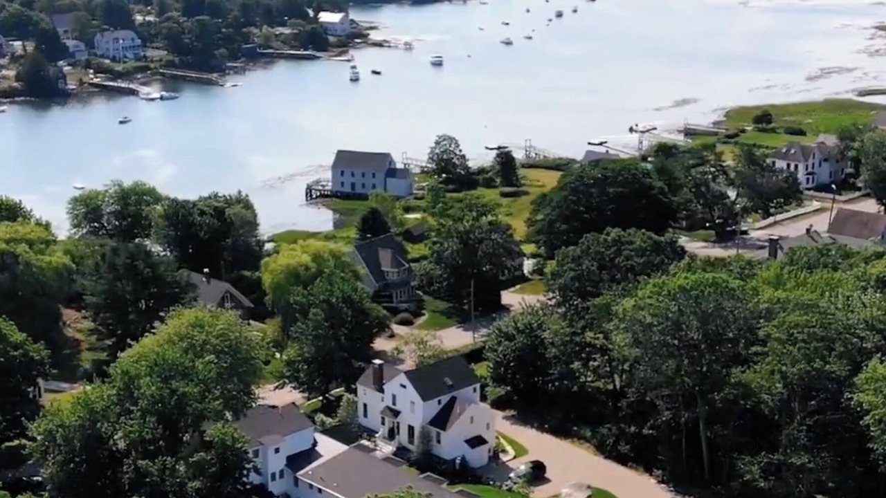 Photo of Outdoor in Cape Porpoise