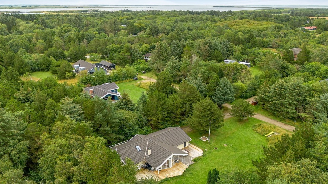 Photo of Others in Lodbjerg Hede