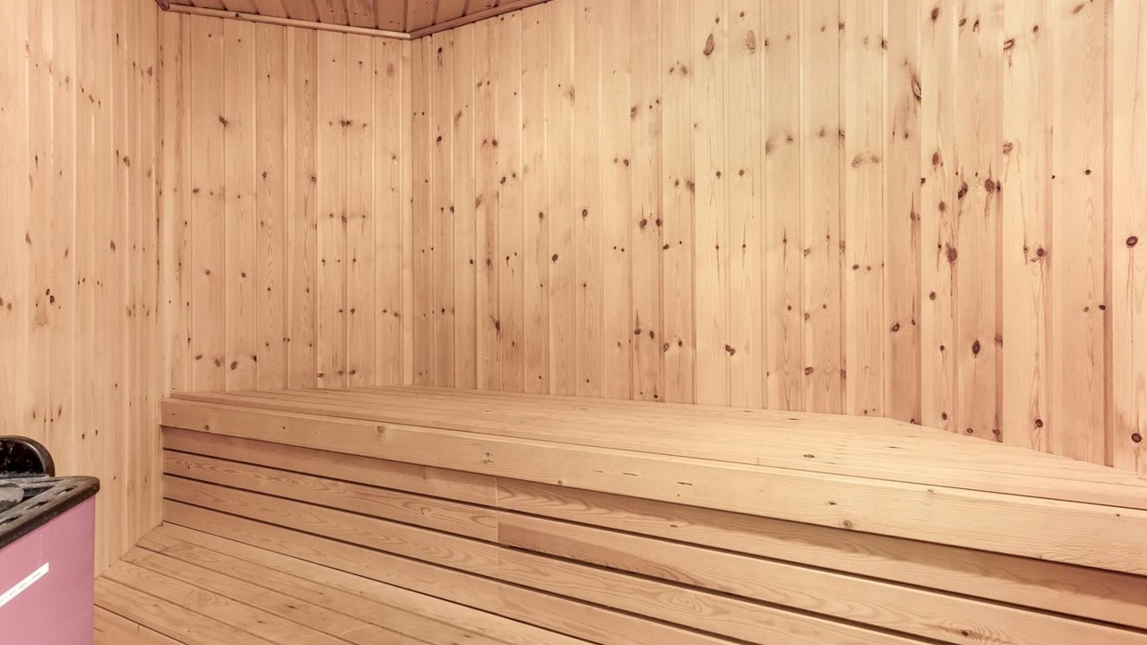 Photo of Bathroom in Lodbjerg Hede