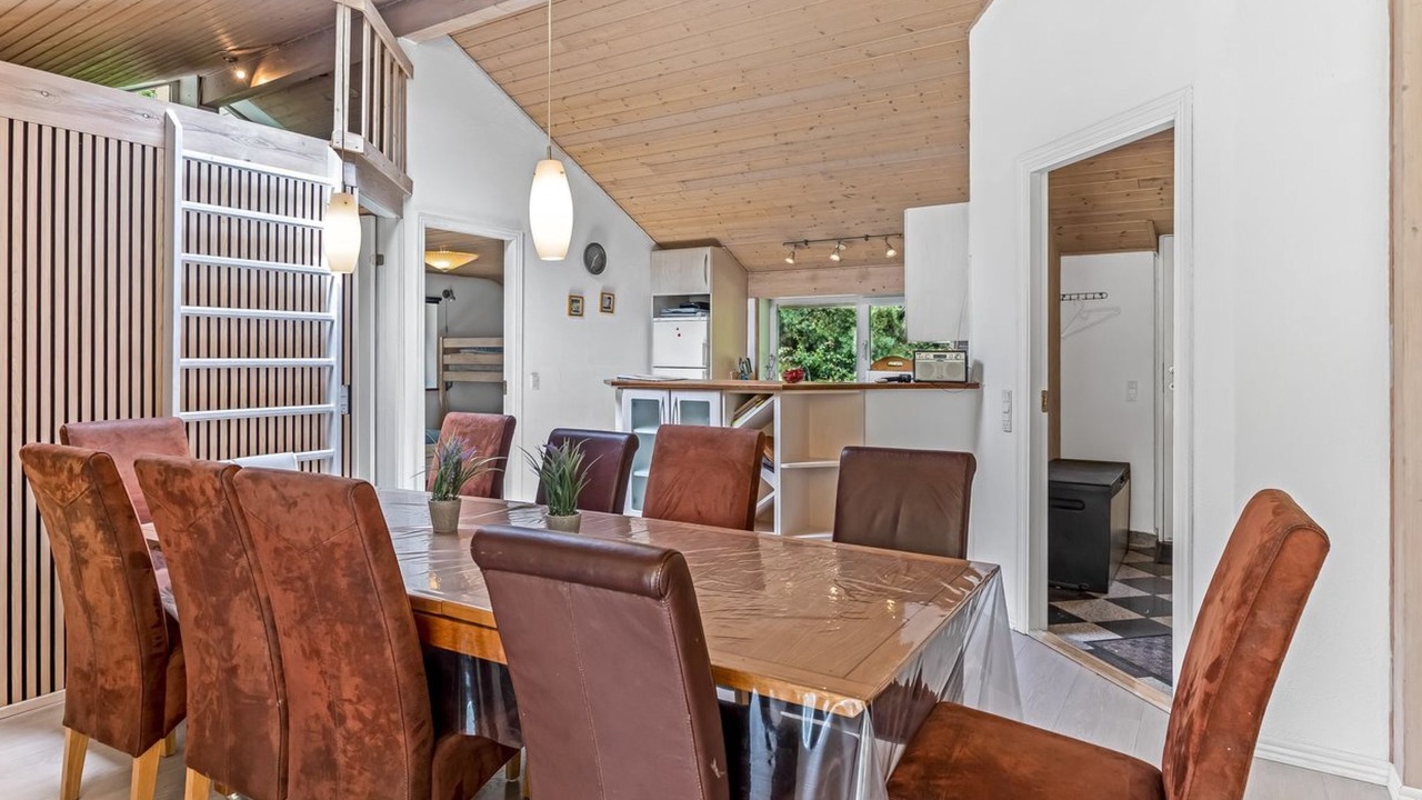 Photo of Livingroom in Lodbjerg Hede