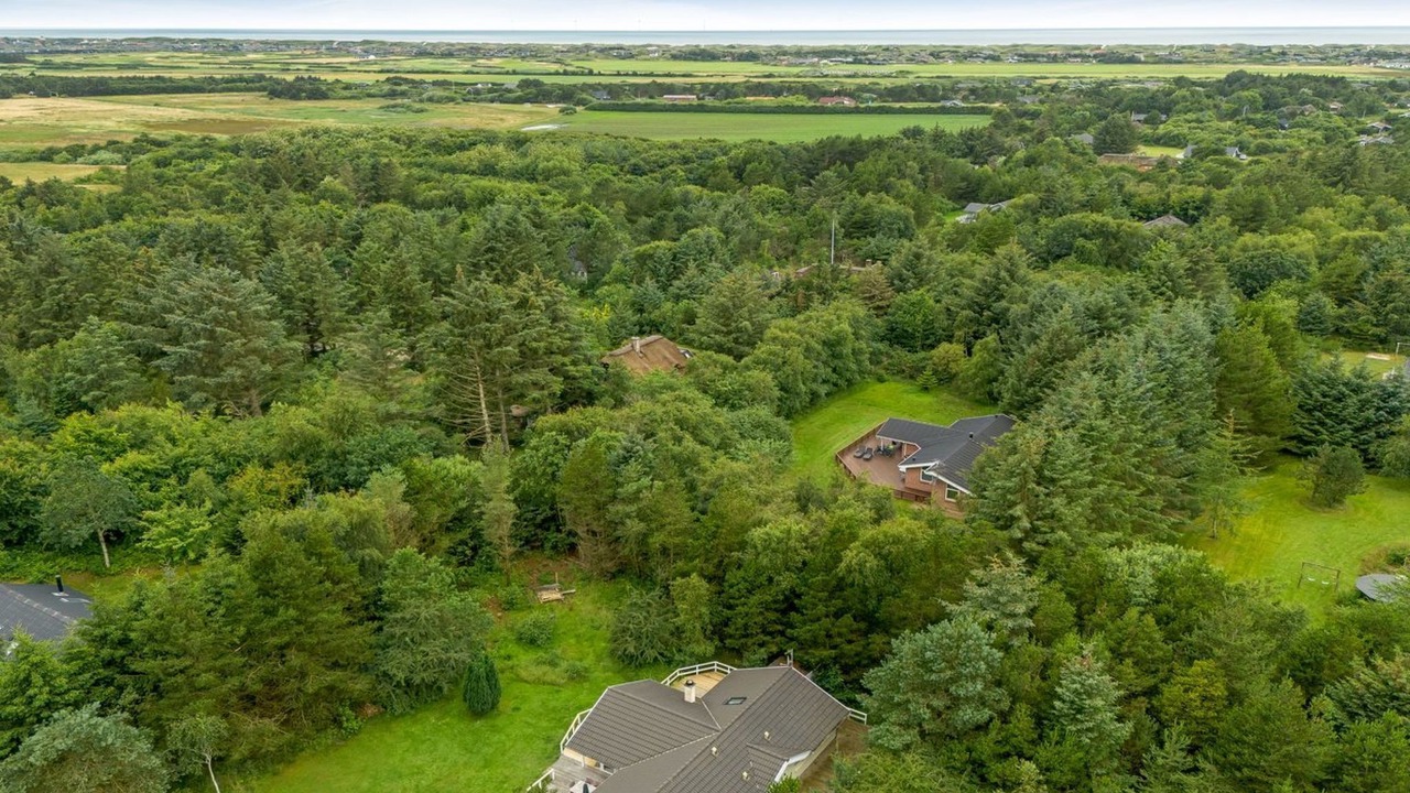 Photo of Others in Lodbjerg Hede