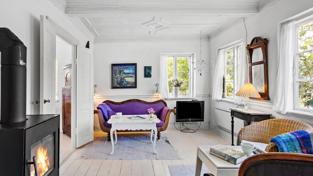Photo of Bedroom in Svendborg