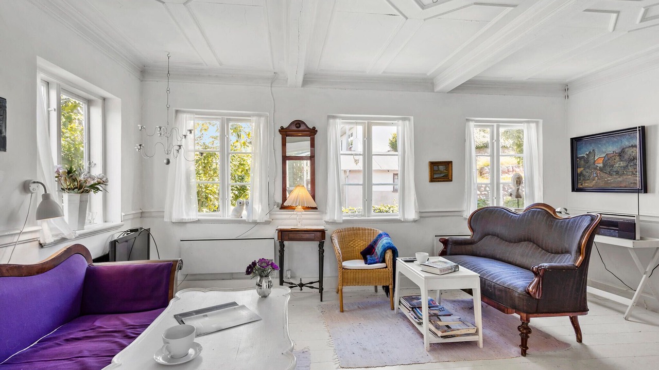 Photo of Bedroom in Svendborg