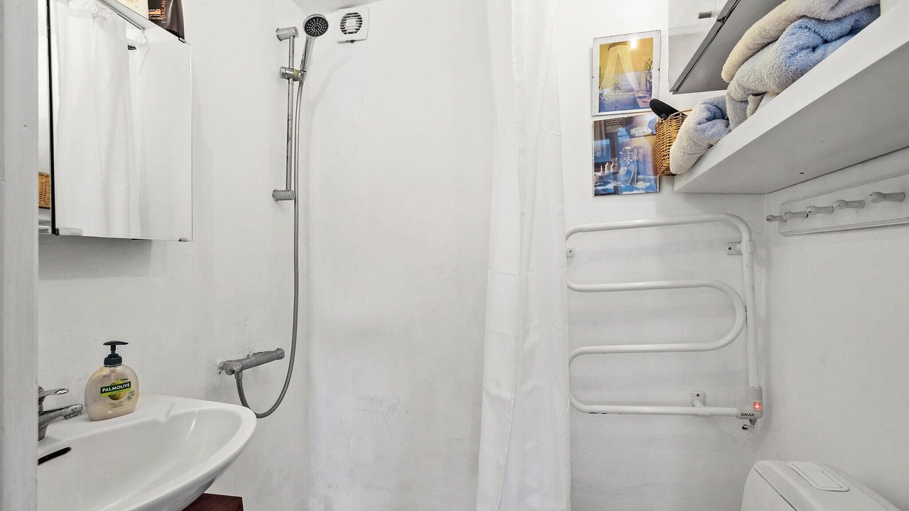 Photo of Bathroom in Svendborg