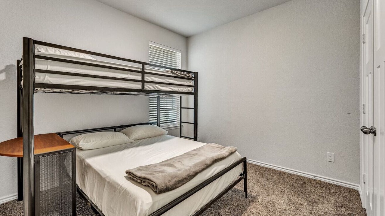 Photo of Bedroom in Wellborn
