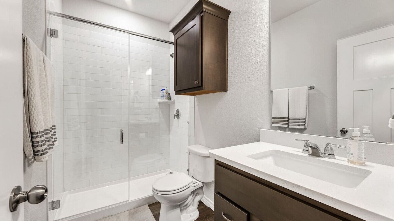 Photo of Bathroom in Wellborn