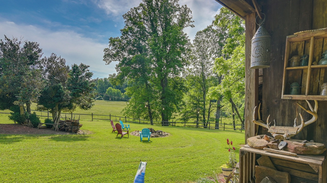 Photo of Outdoor in Smith River