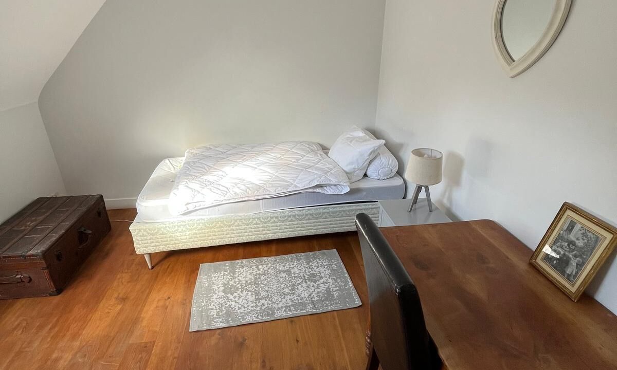 Photo of Bedroom in Arradon