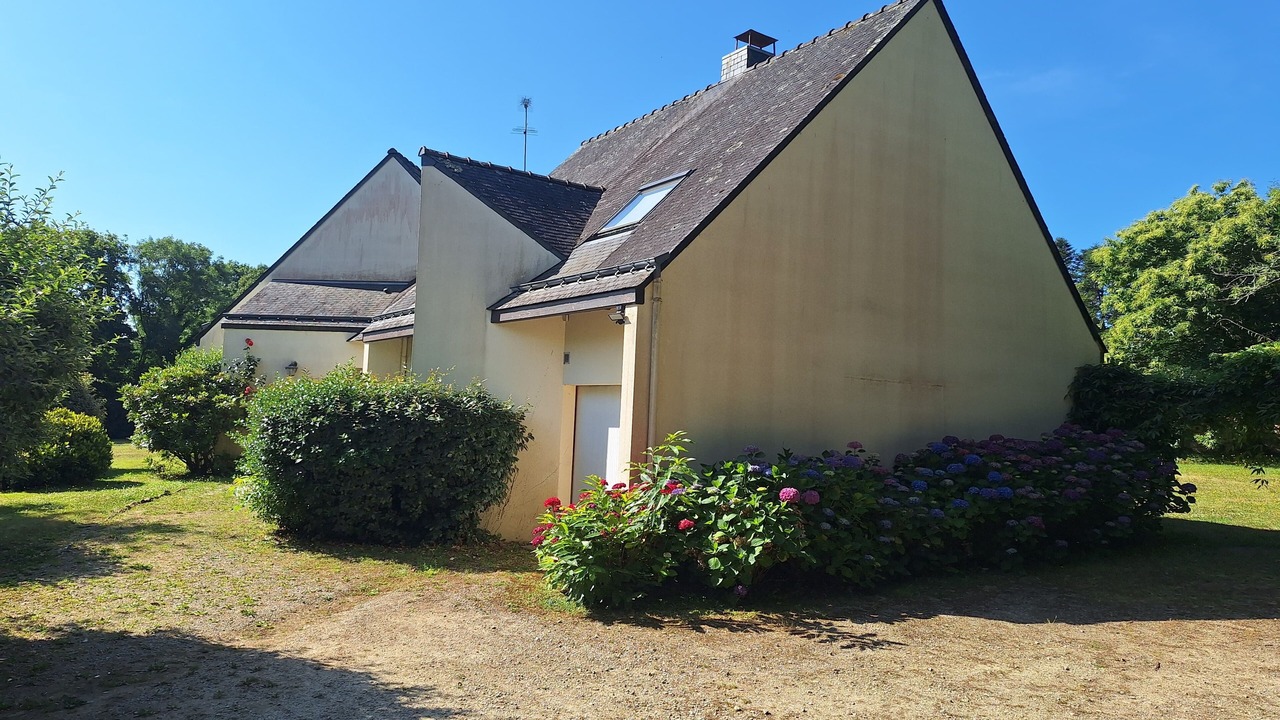 Photo of Outdoor in Arradon