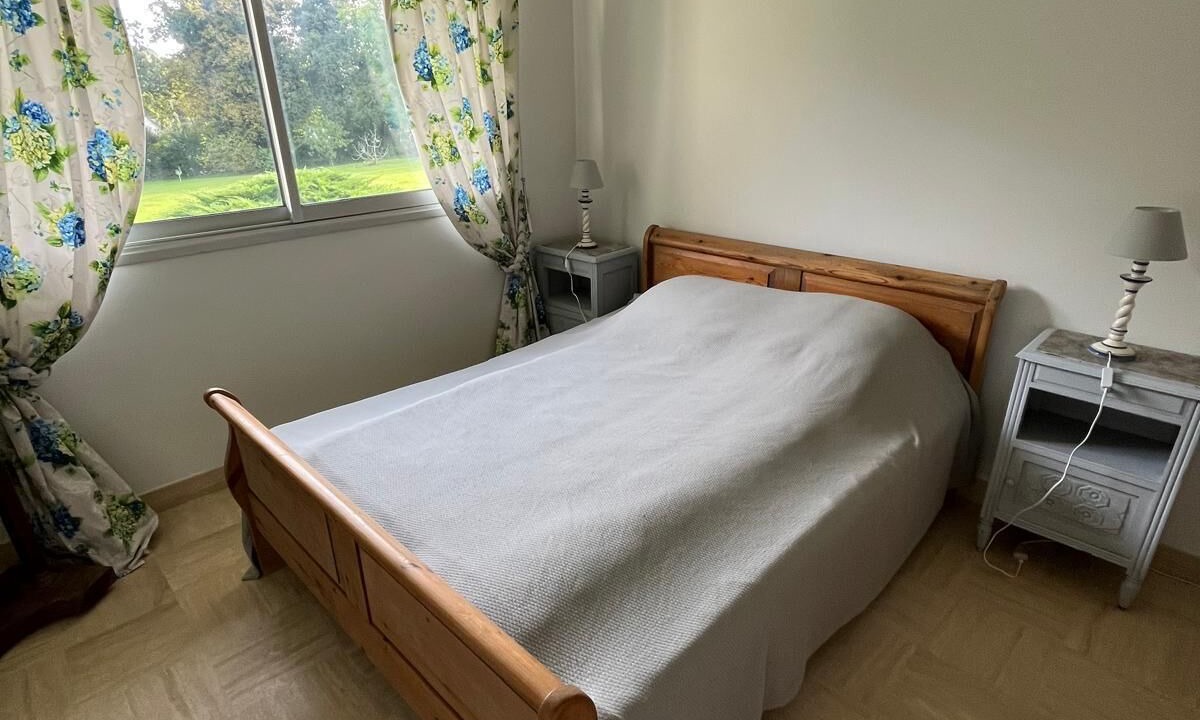 Photo of Bedroom in Arradon