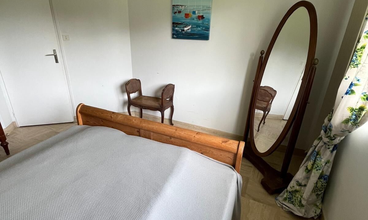 Photo of Bedroom in Arradon