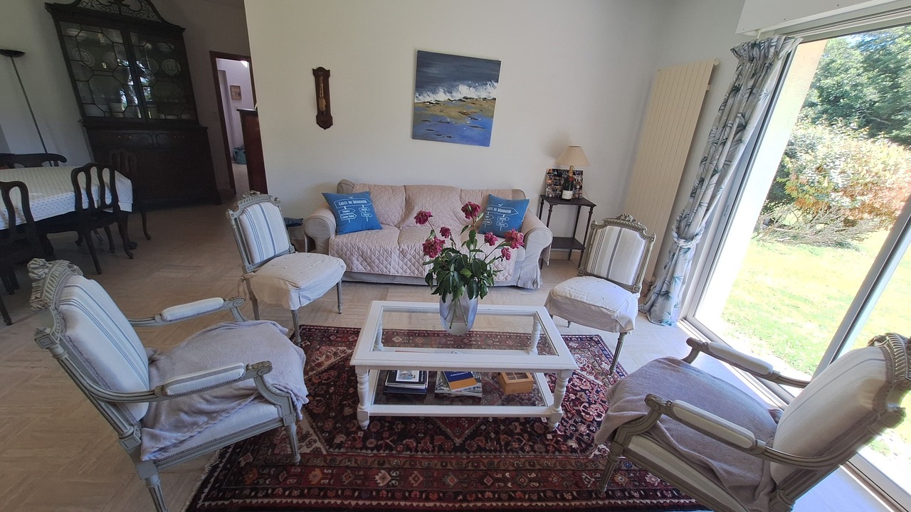 Photo of Livingroom in Arradon