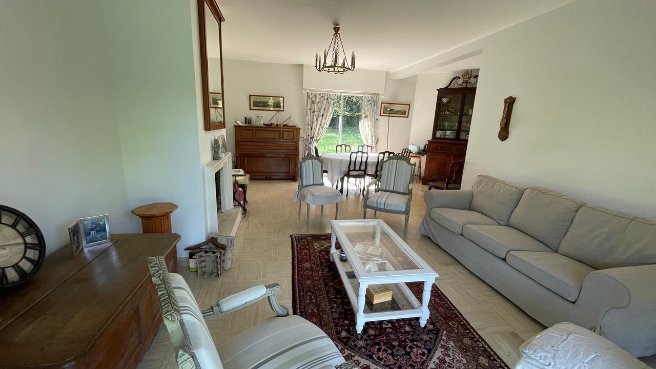 Photo of Livingroom in Arradon