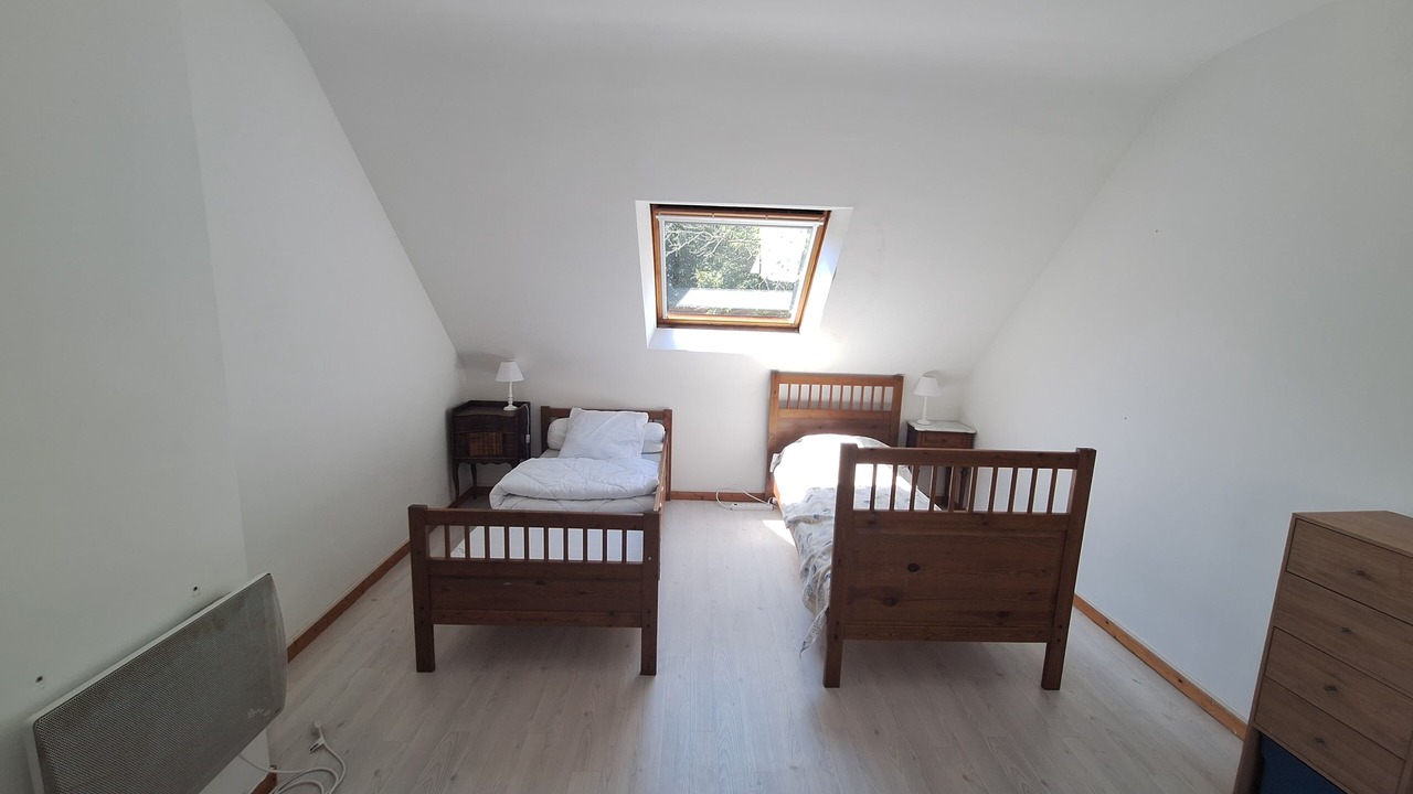 Photo of Bedroom in Arradon