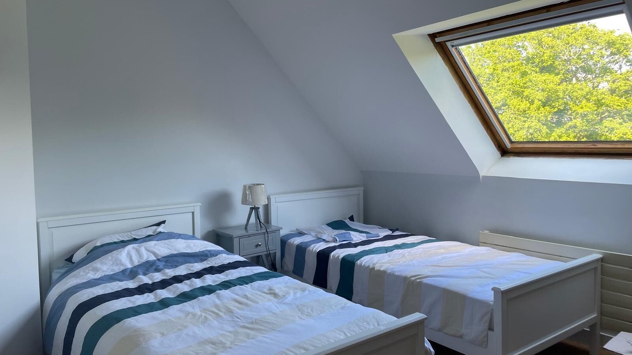 Photo of Bedroom in Arradon