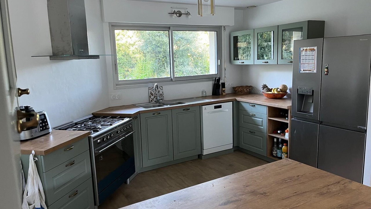 Photo of Kitchen in Arradon