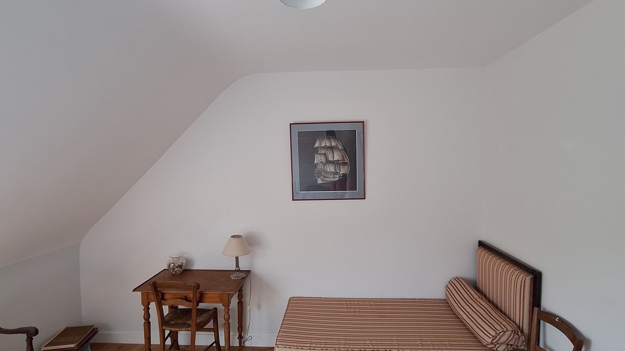 Photo of Bedroom in Arradon