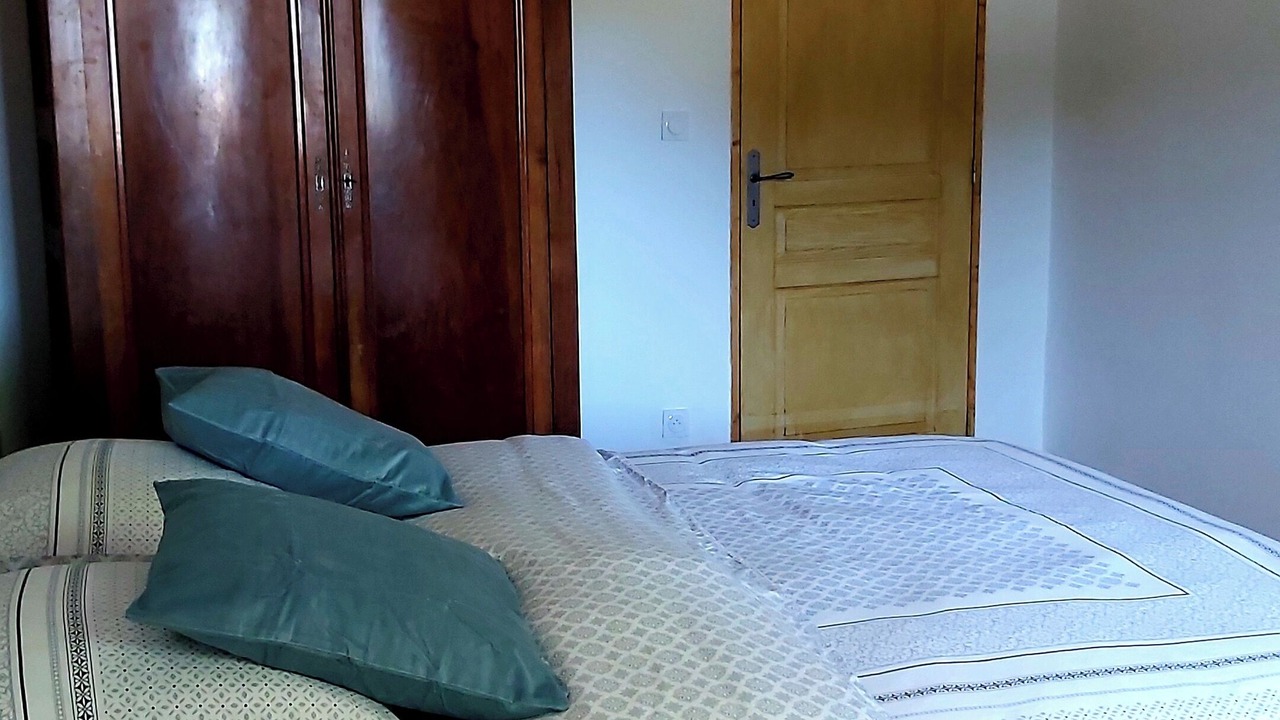 Photo of Bedroom in Piolenc