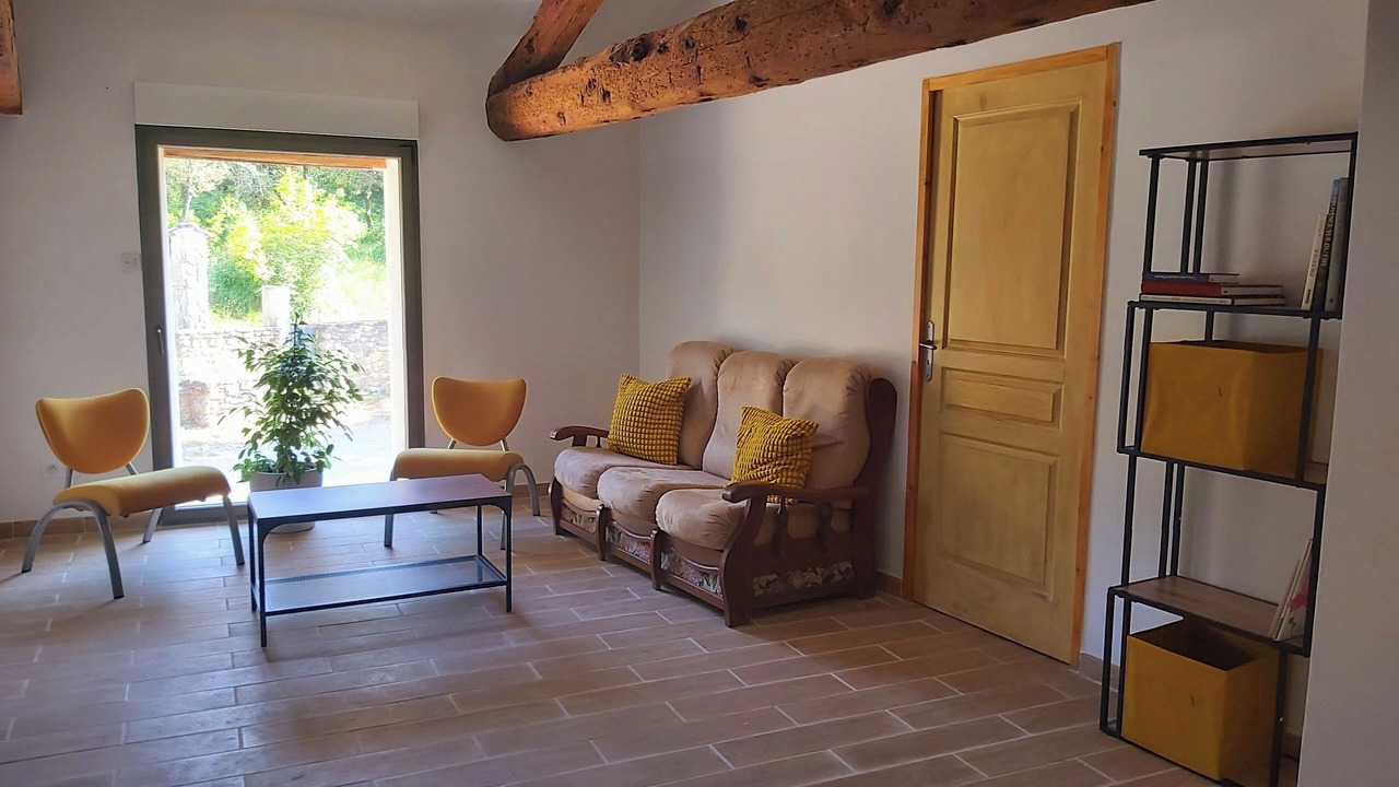 Photo of Livingroom in Piolenc