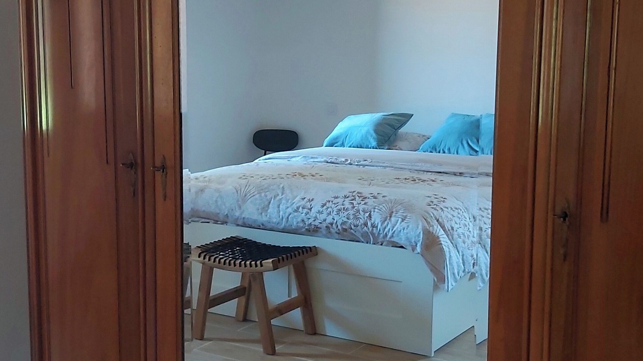 Photo of Bedroom in Piolenc