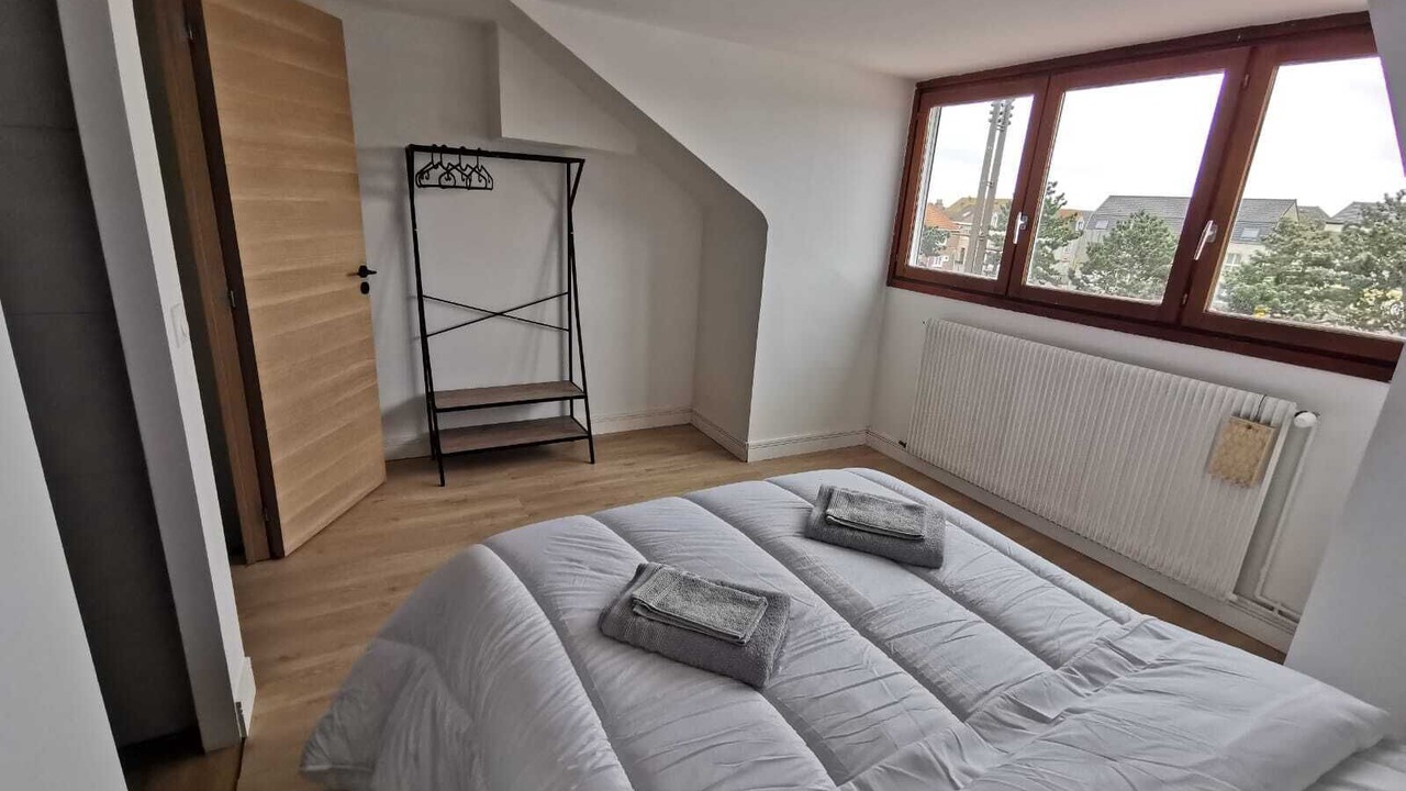Photo of Bedroom in Petit-Fort-Philippe