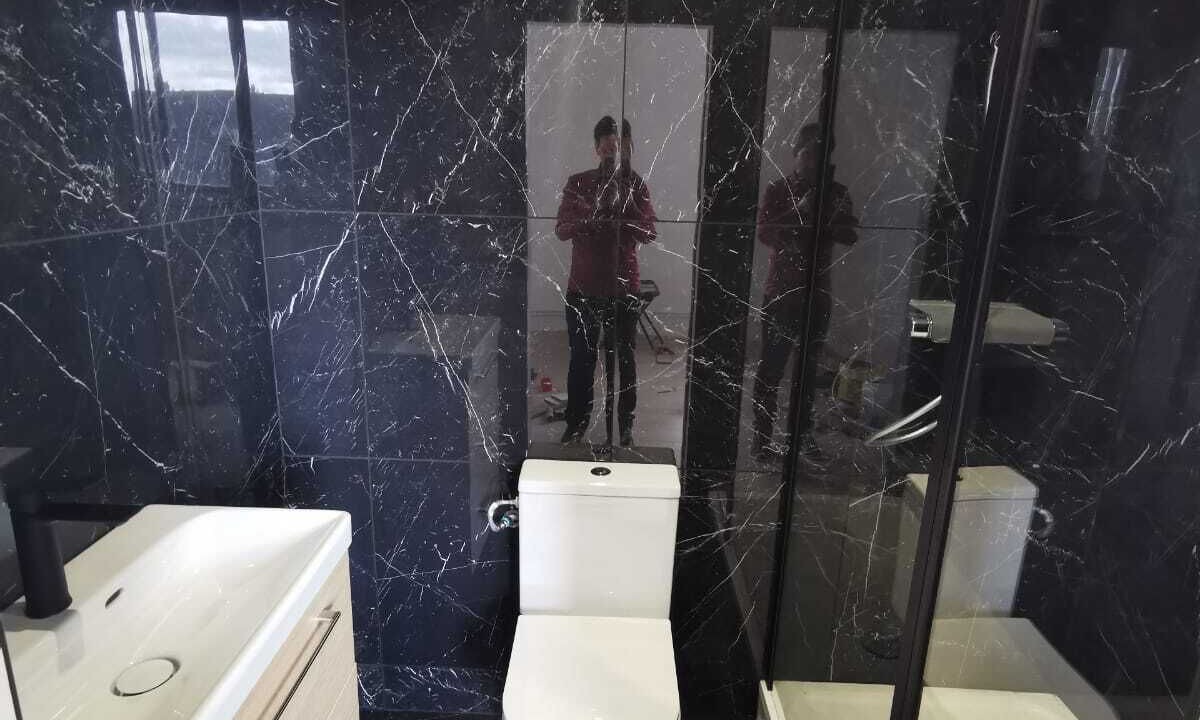 Photo of Bathroom in Petit-Fort-Philippe