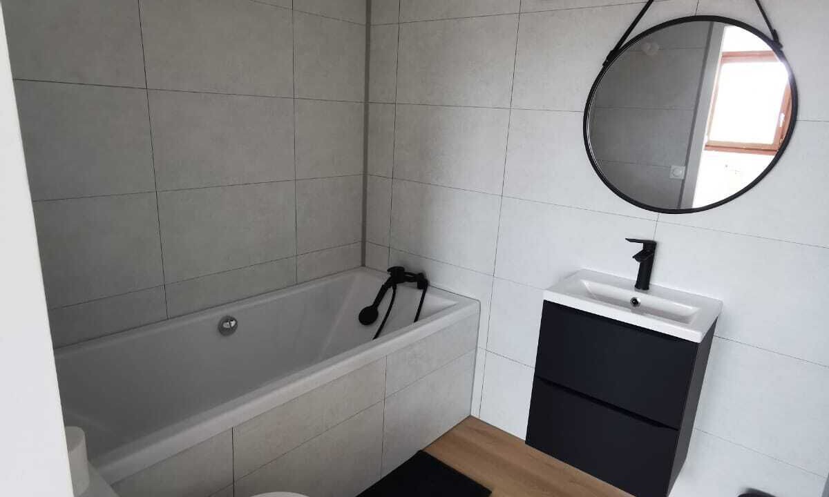 Photo of Bathroom in Petit-Fort-Philippe