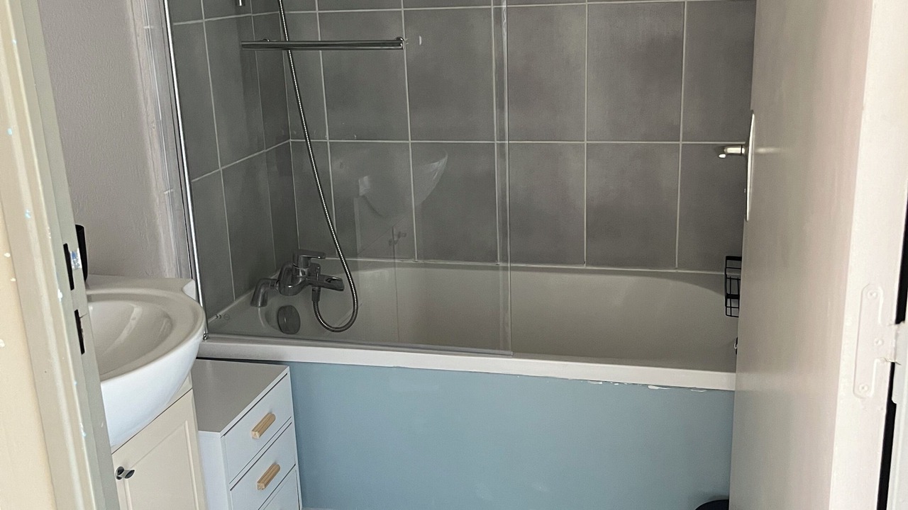 Photo of Bathroom in Canet-Plage