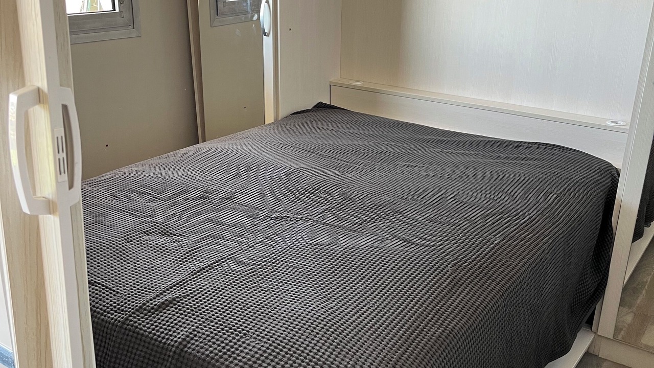 Photo of Bedroom in Canet-Plage