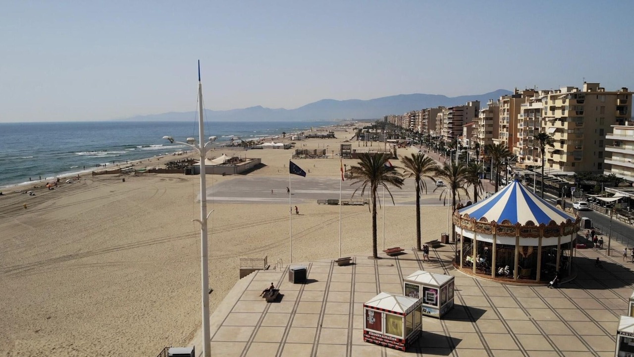 Photo of Others in Canet-Plage