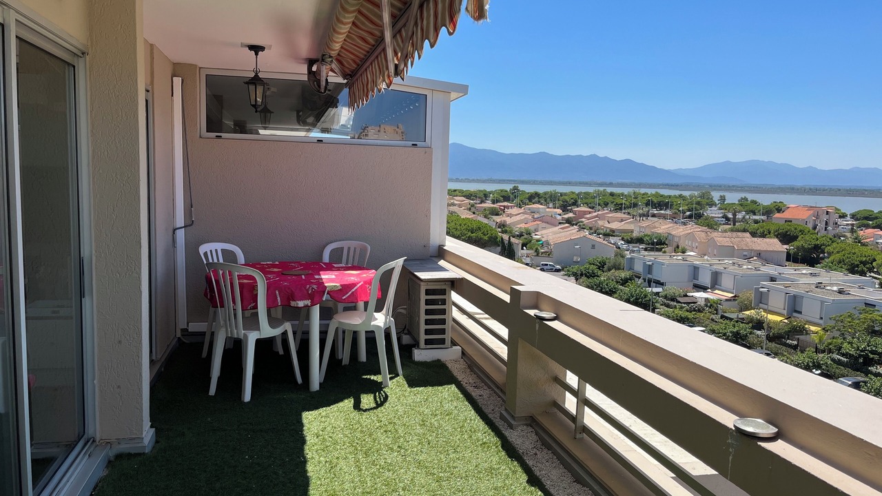 Photo of Outdoor in Canet-Plage