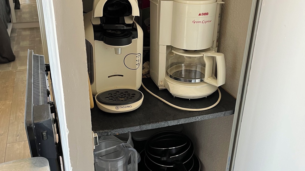 Photo of Kitchen in Canet-Plage