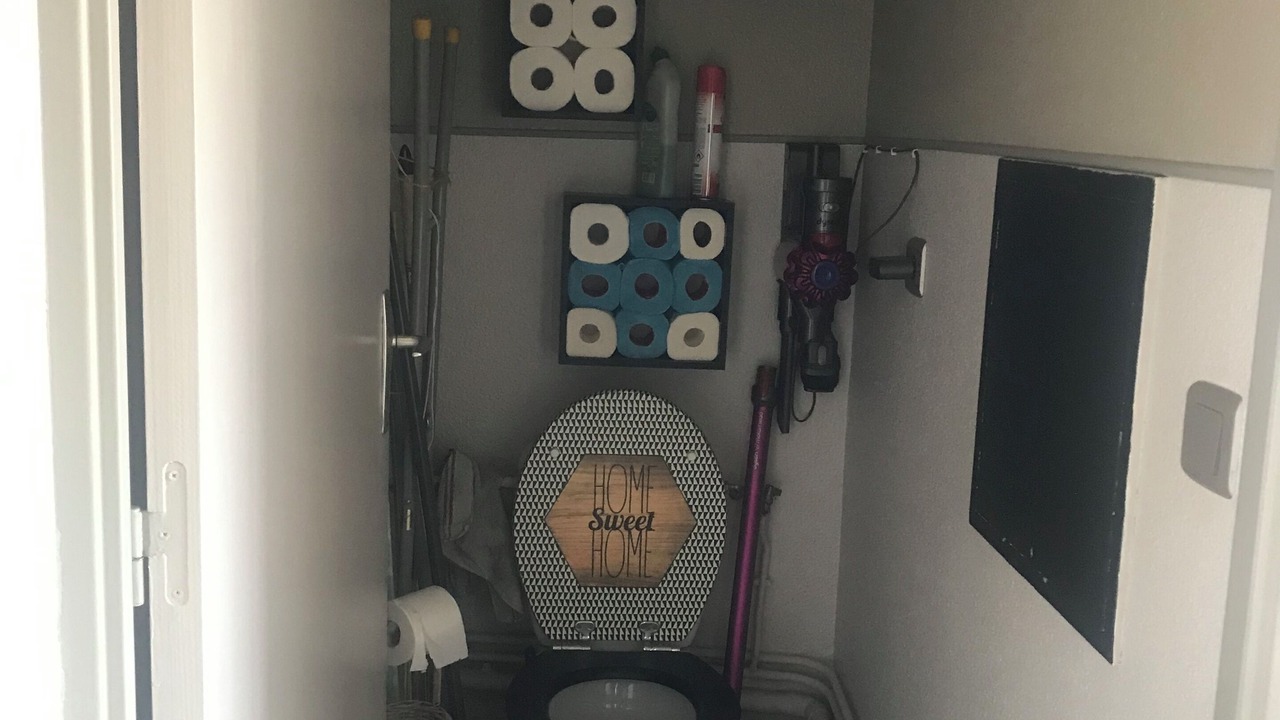 Photo of Bathroom in Canet-Plage