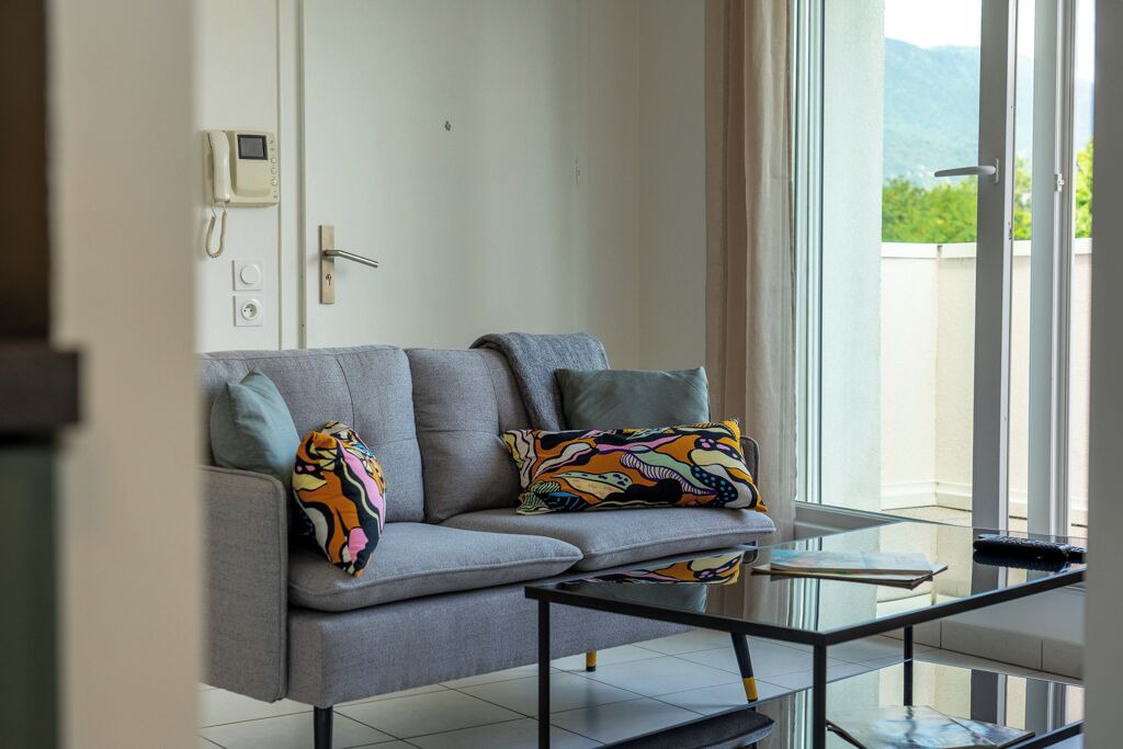Photo of Livingroom in Aix-les-Bains