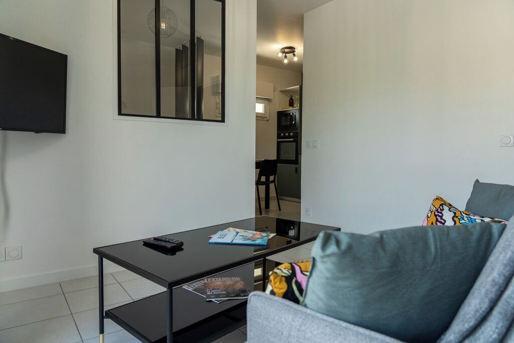 Photo of Livingroom in Aix-les-Bains